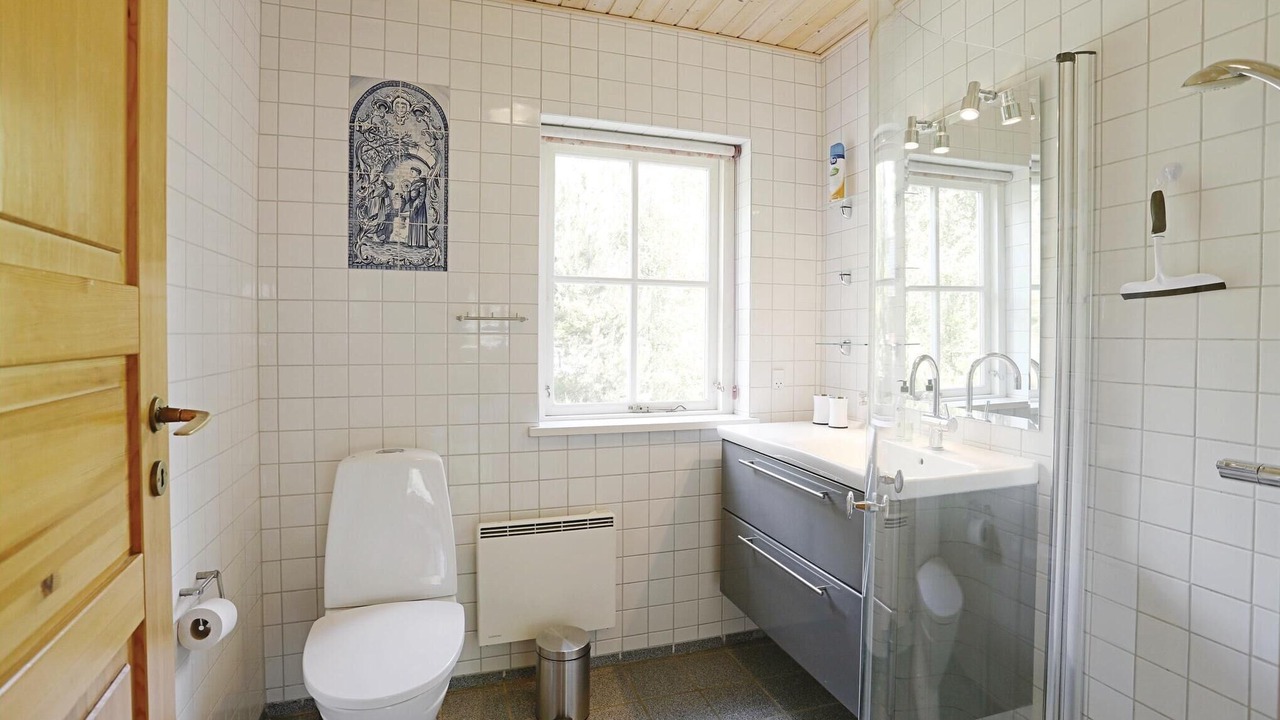 Photo of Bathroom in Bedegaard