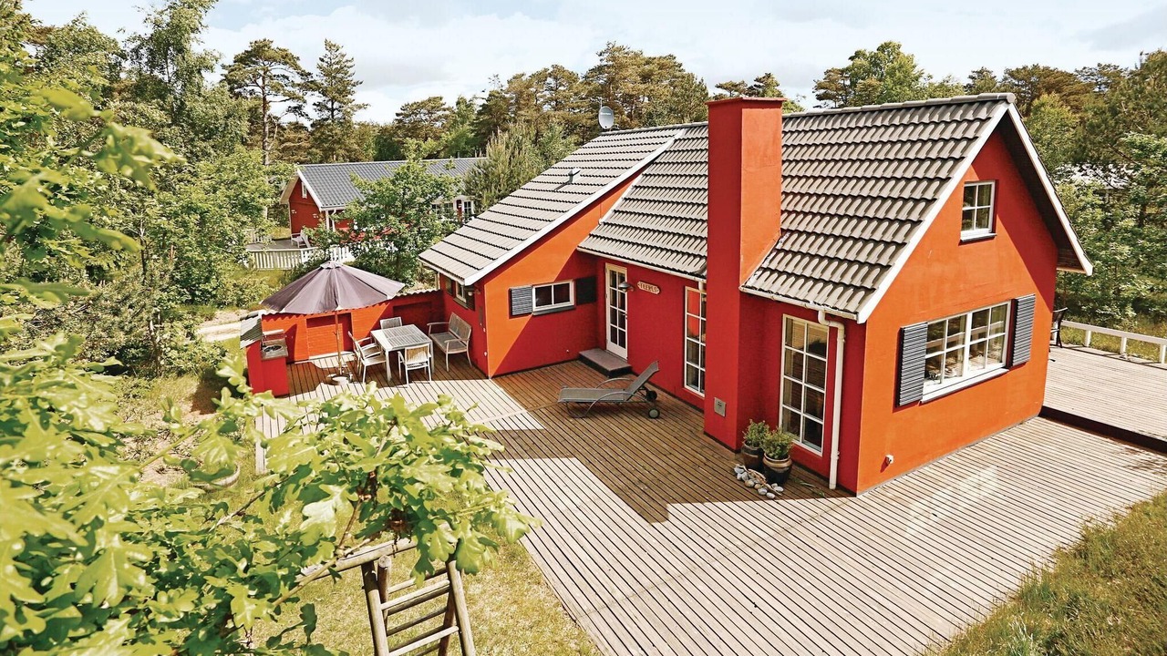 Photo of Others in Bedegaard