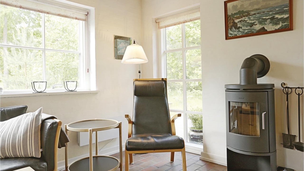 Photo of Bedroom in Bedegaard