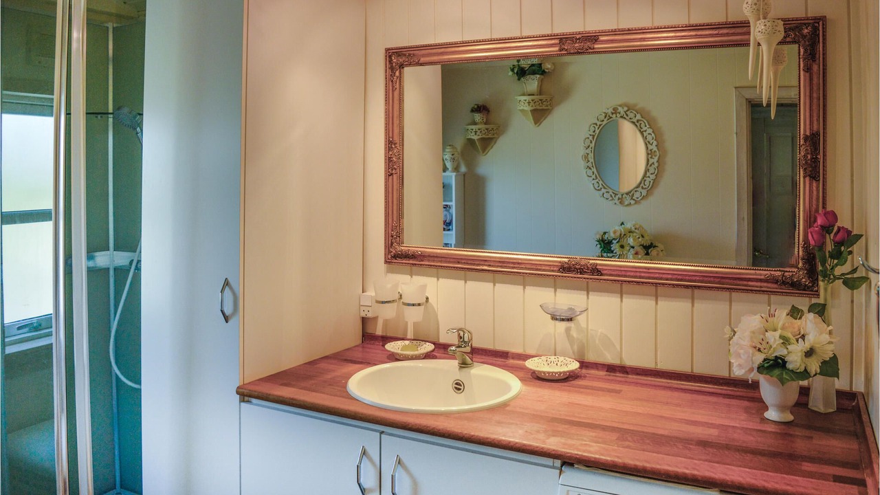 Photo of Bathroom in Nordost