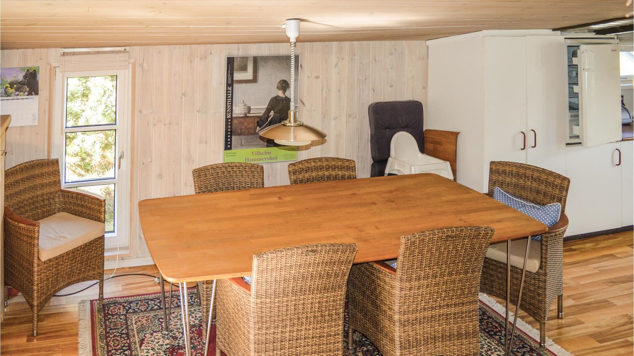 Photo of Bedroom in Nordost