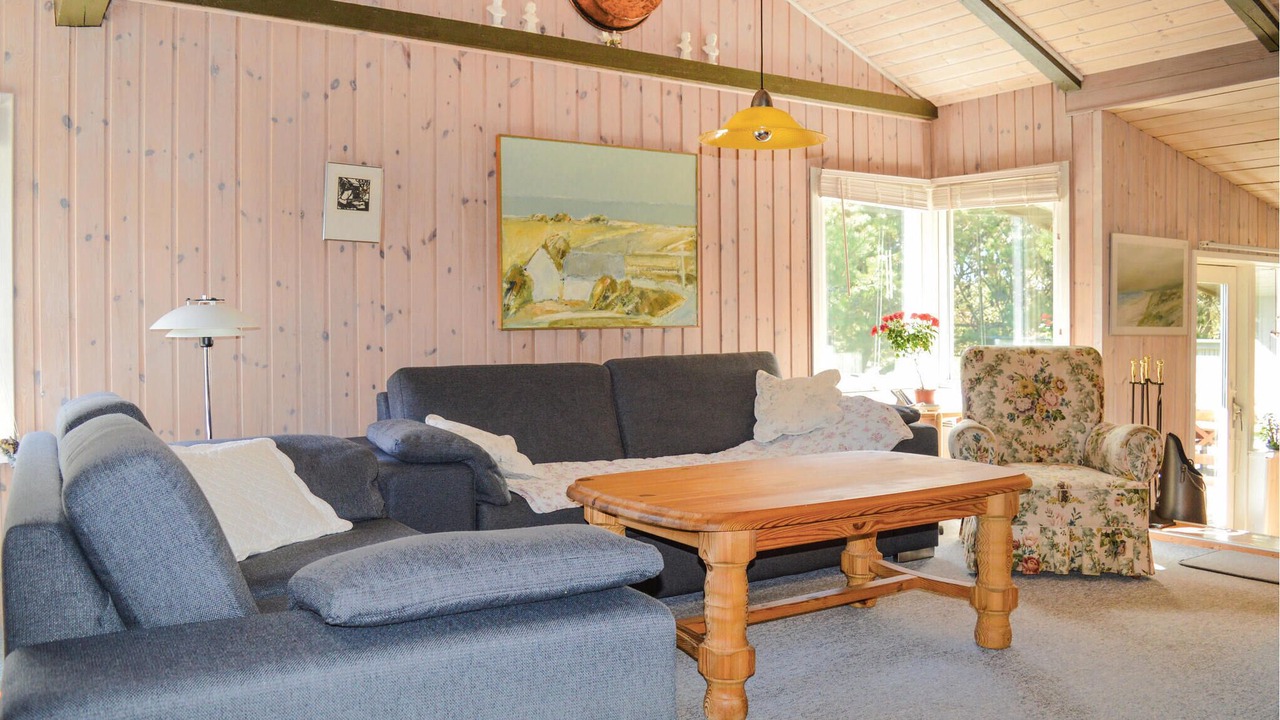 Photo of Bedroom in Nordost