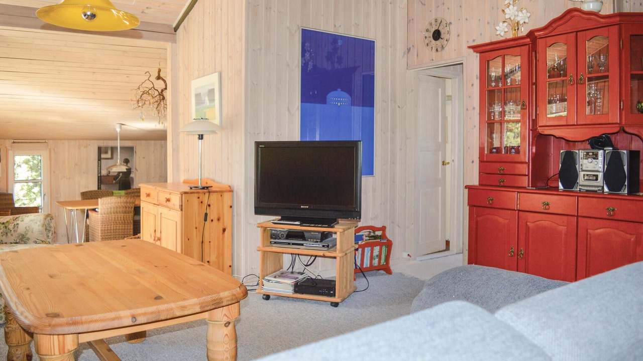 Photo of Bedroom in Nordost