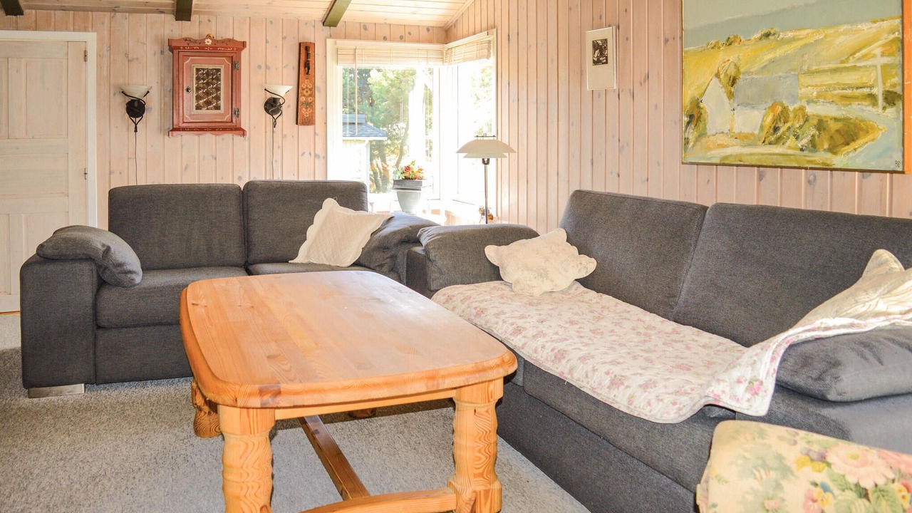 Photo of Bedroom in Nordost