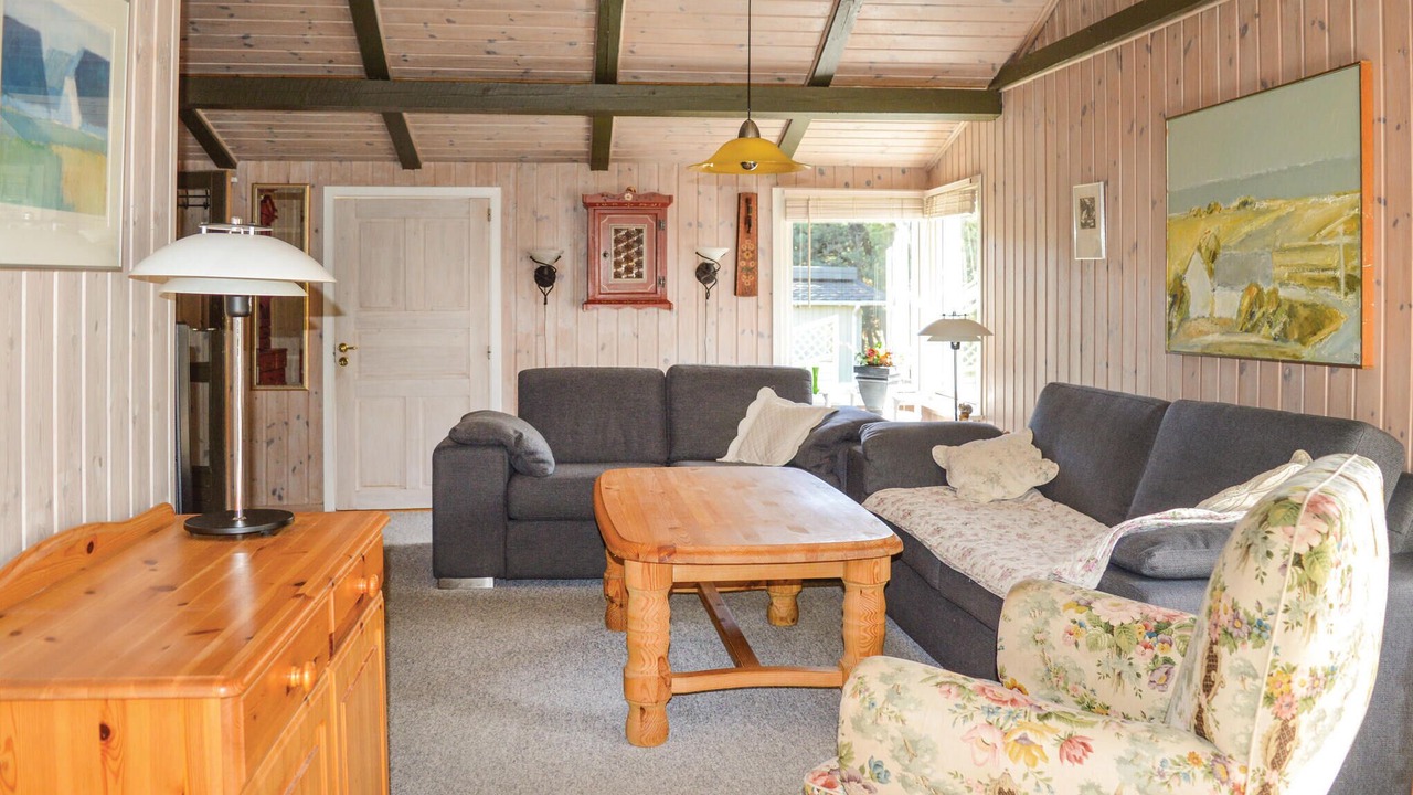 Photo of Bedroom in Nordost