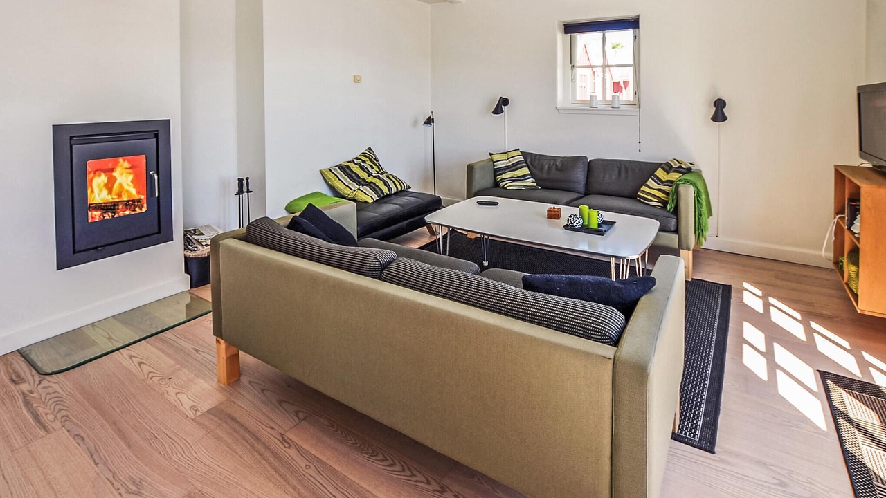 Photo of Bedroom in Grasten