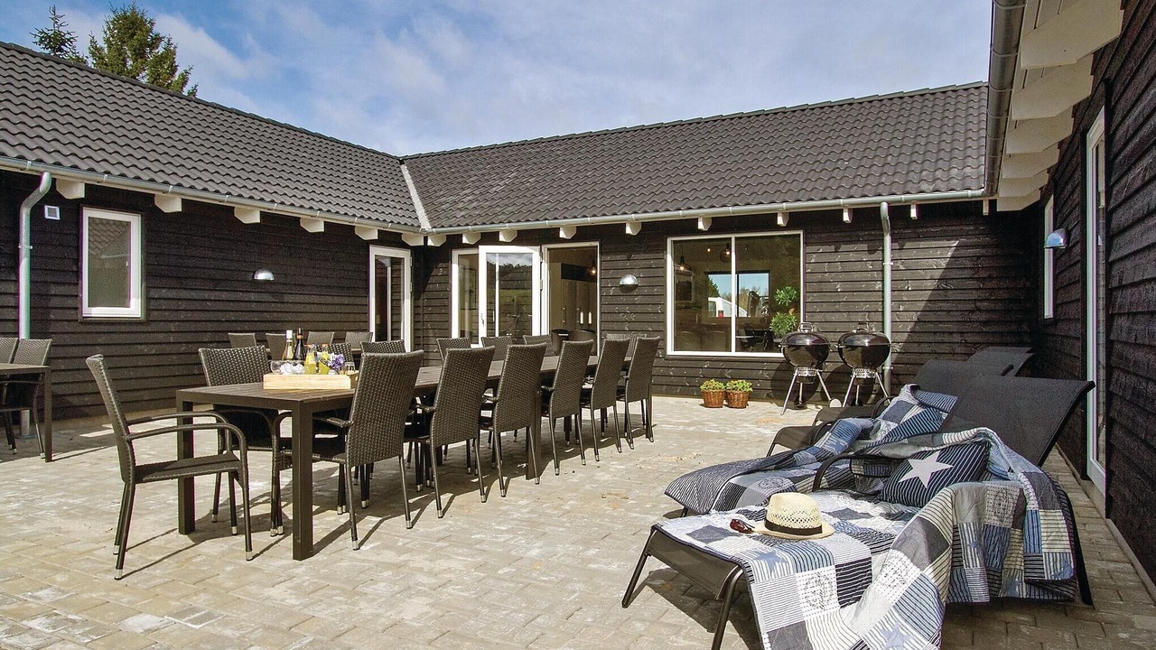 Photo of Outdoor in Fjellerup