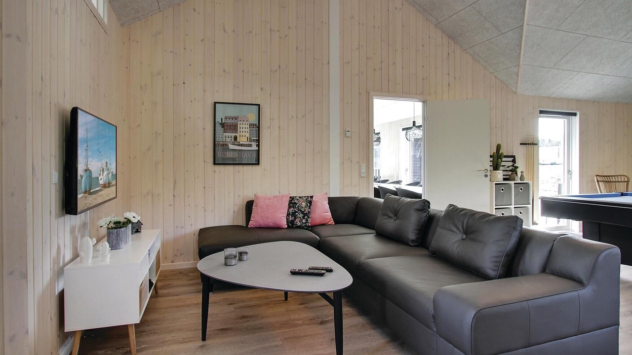 Photo of Bedroom in Fjellerup