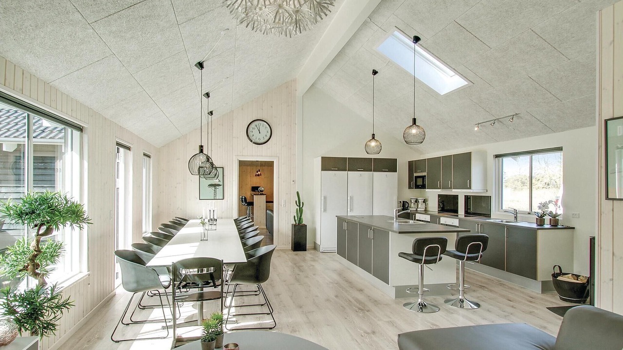 Photo of Bedroom in Fjellerup