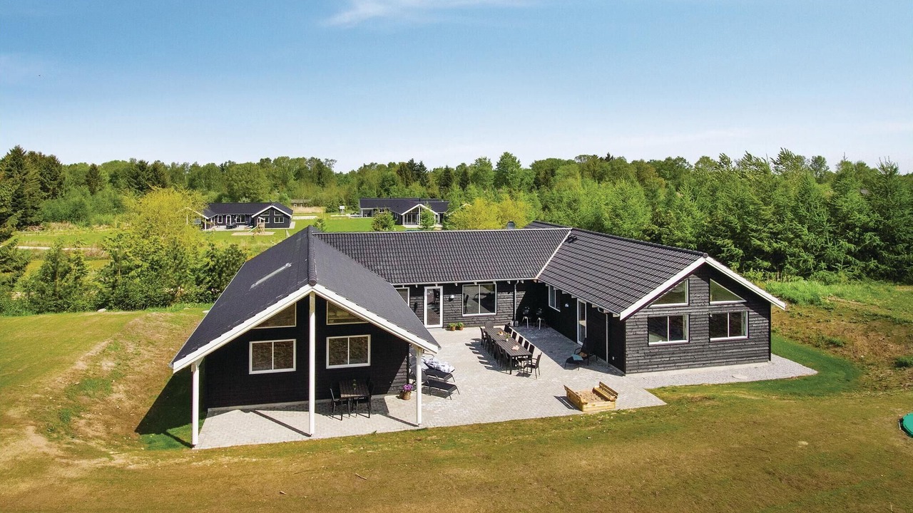 Photo of Outdoor in Fjellerup