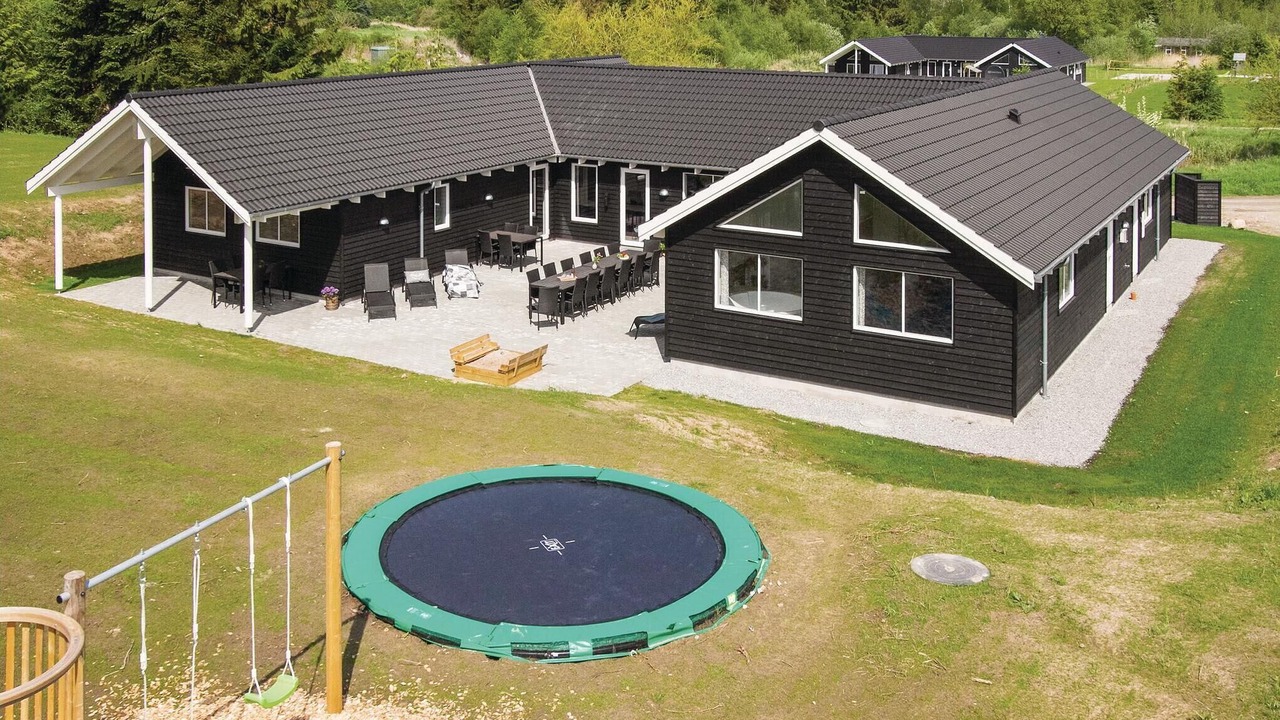 Photo of Outdoor in Fjellerup