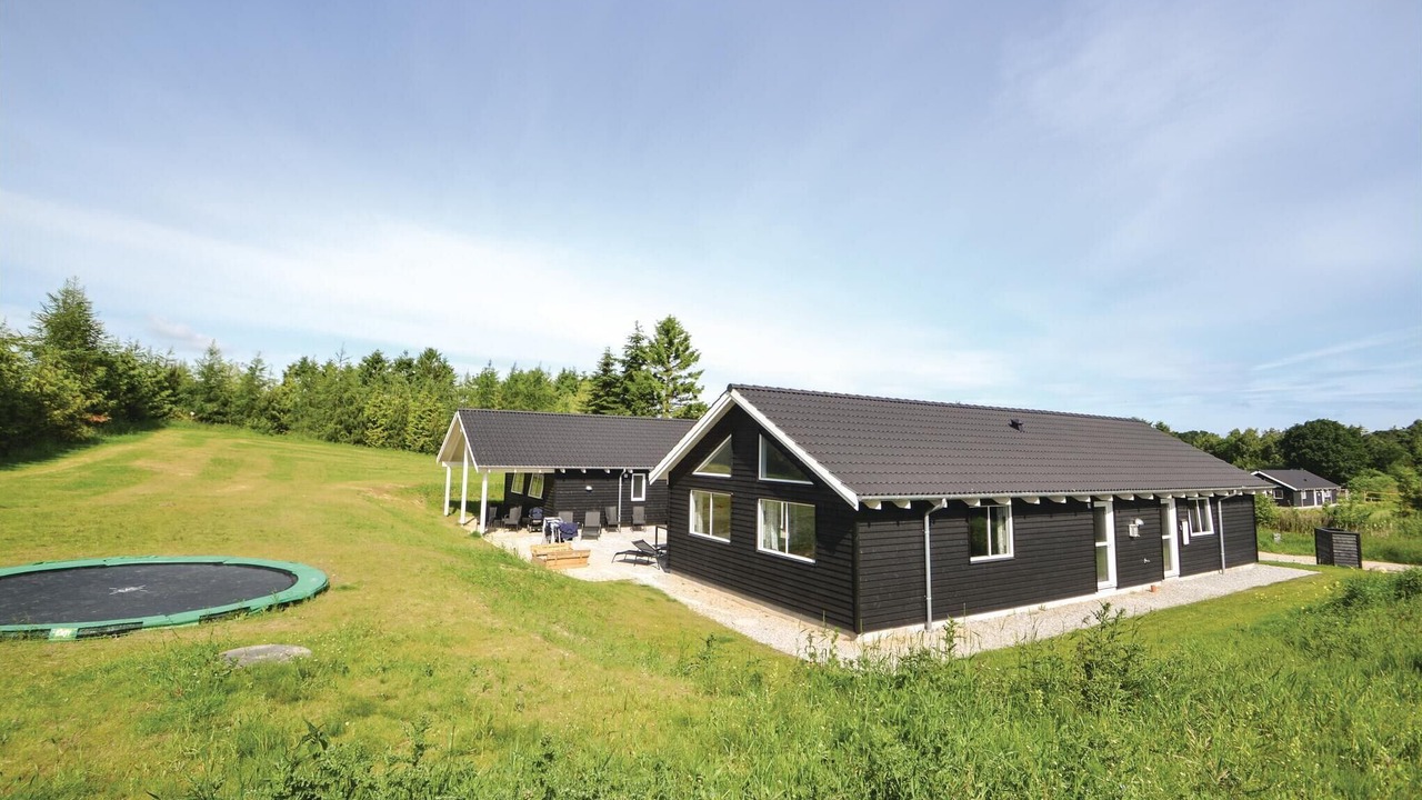 Photo of Outdoor in Fjellerup