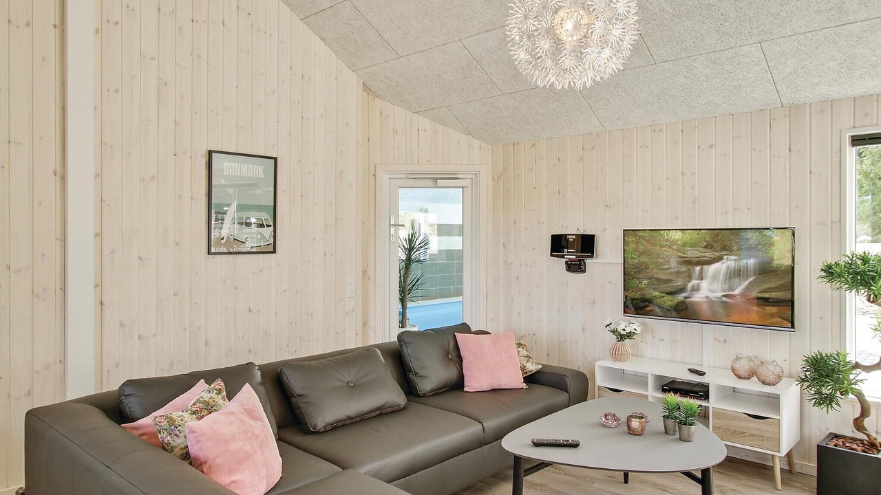 Photo of Bedroom in Fjellerup