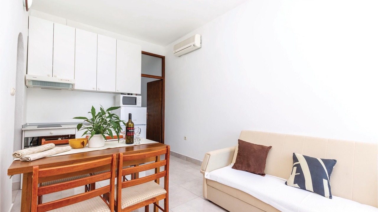 Photo of Bedroom in Crikvenica
