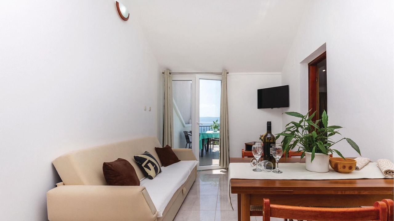 Photo of Bedroom in Crikvenica