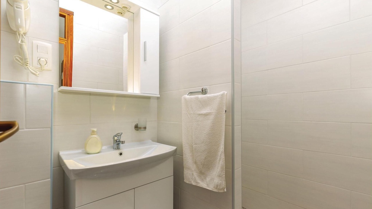 Photo of Bathroom in Crikvenica