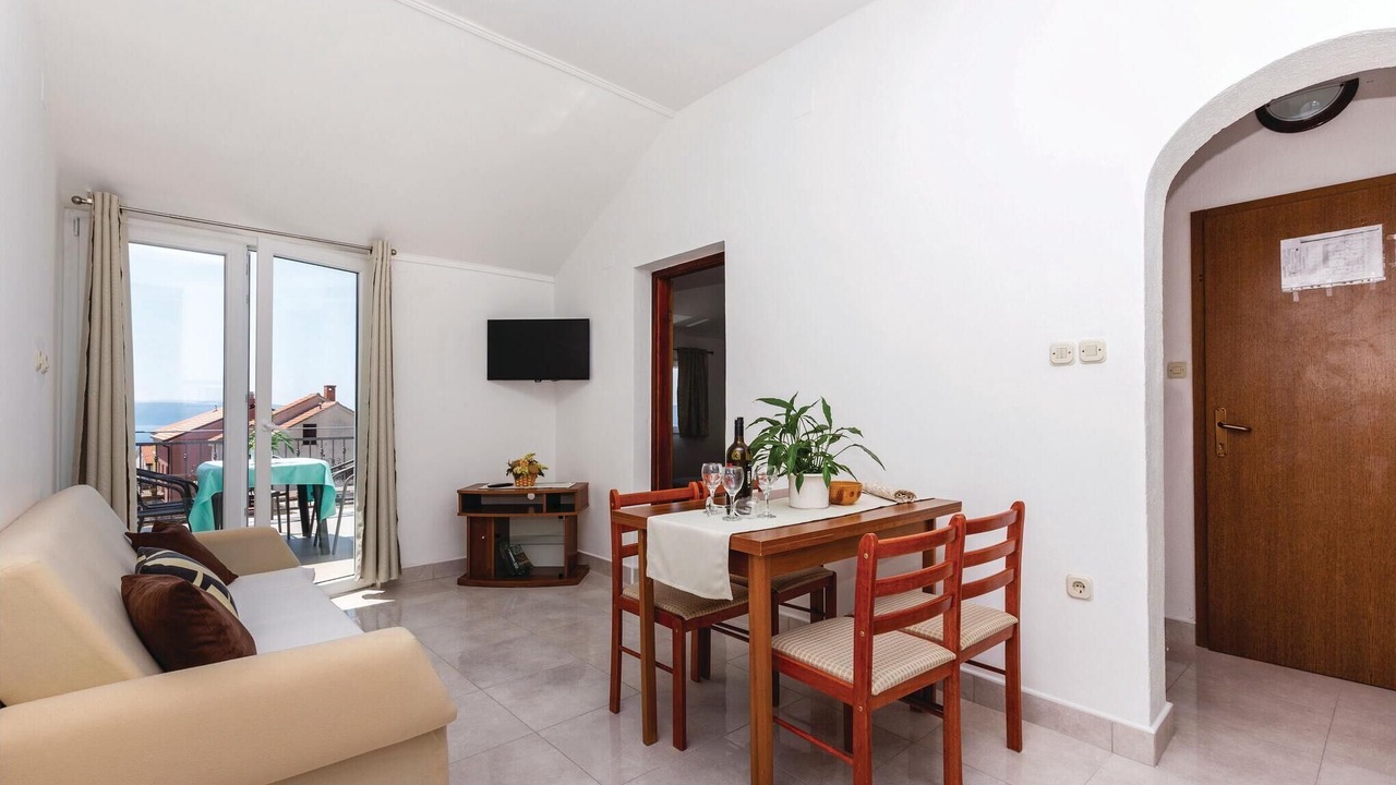 Photo of Bedroom in Crikvenica