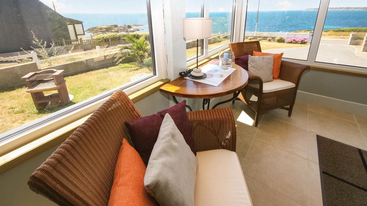 Photo of Bedroom in Kerherou