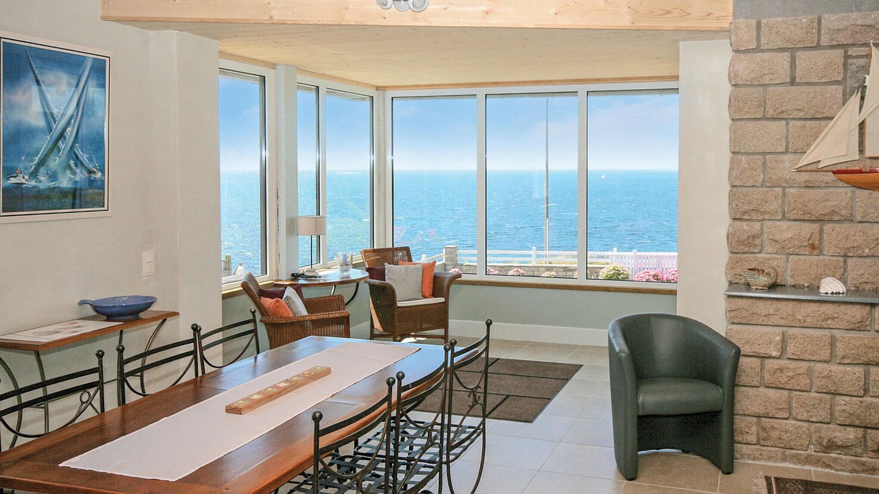 Photo of Bedroom in Kerherou