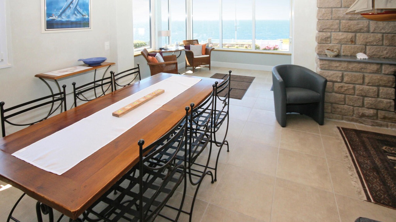 Photo of Bedroom in Kerherou