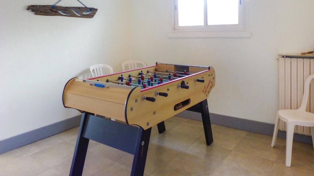 Photo of Bedroom in Kerherou