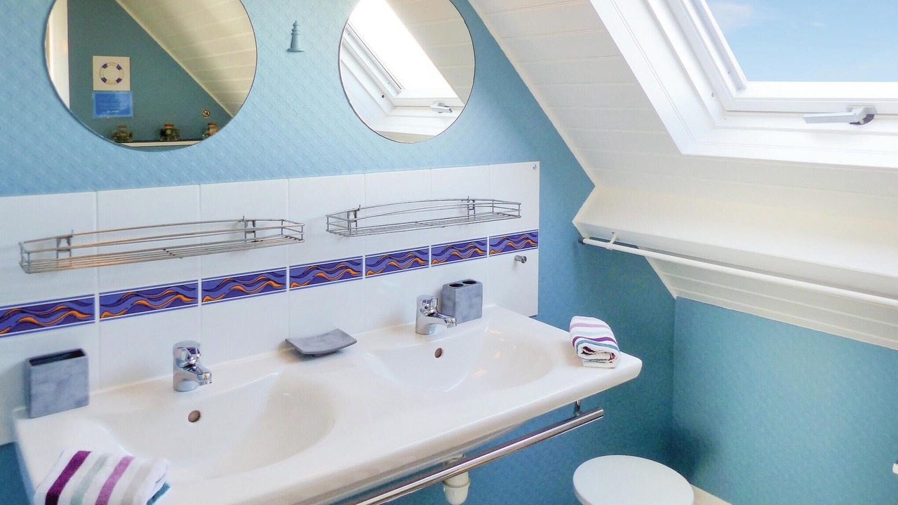 Photo of Bathroom in Kerherou