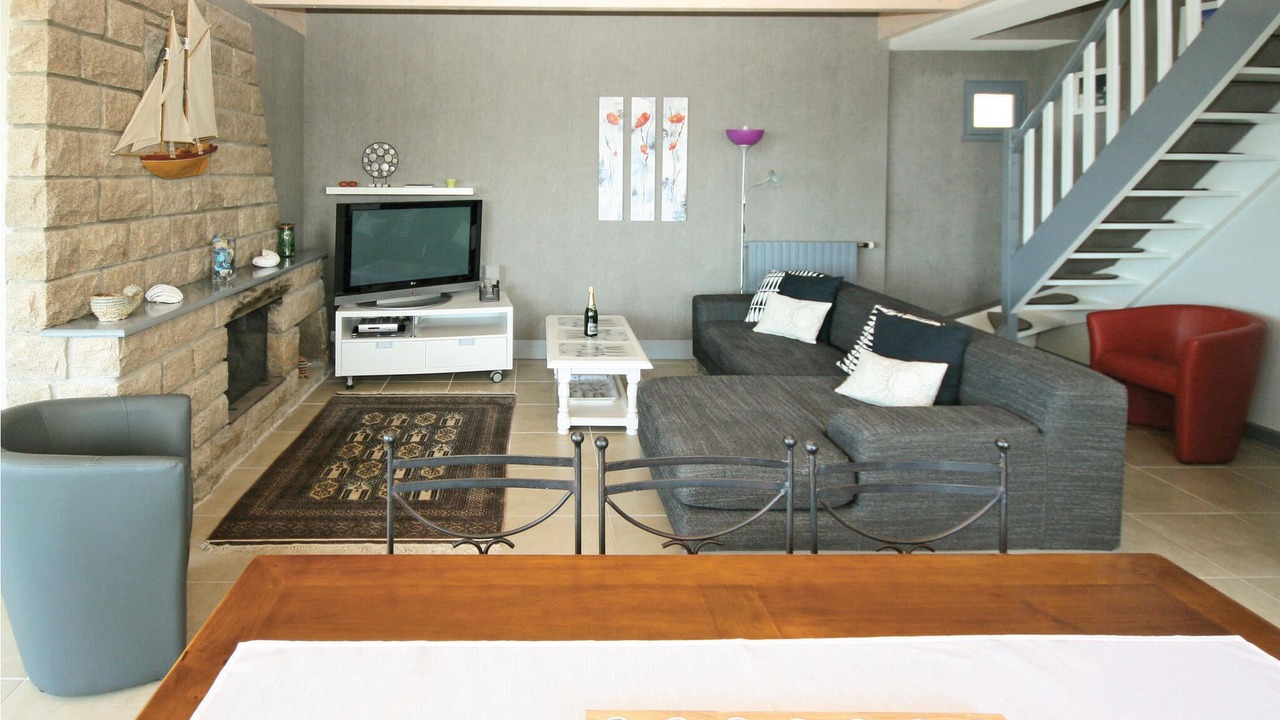 Photo of Bedroom in Kerherou