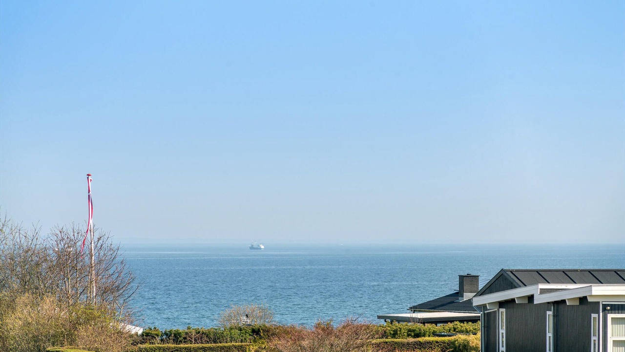 Photo of Bedroom in Middelfart