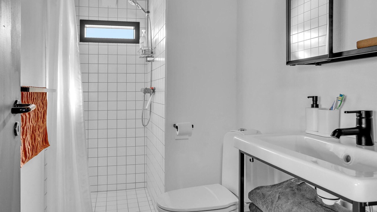 Photo of Bathroom in Middelfart