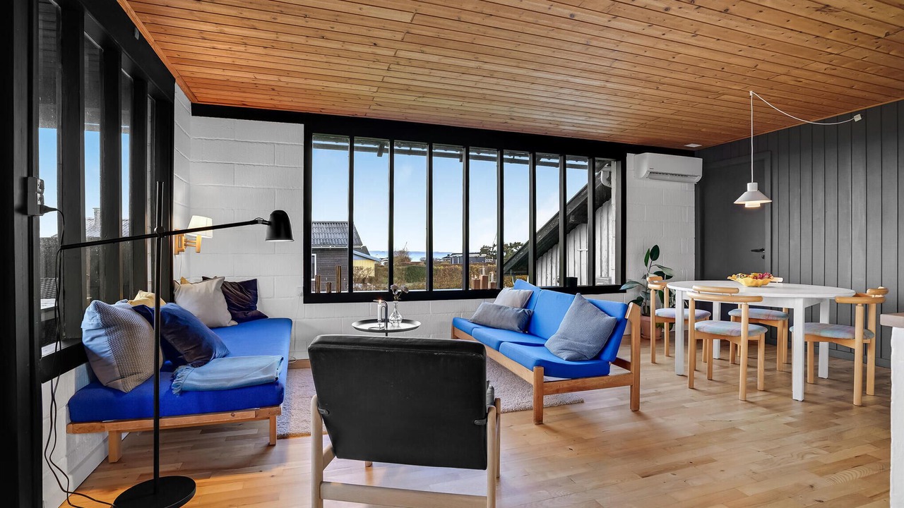 Photo of Bedroom in Middelfart