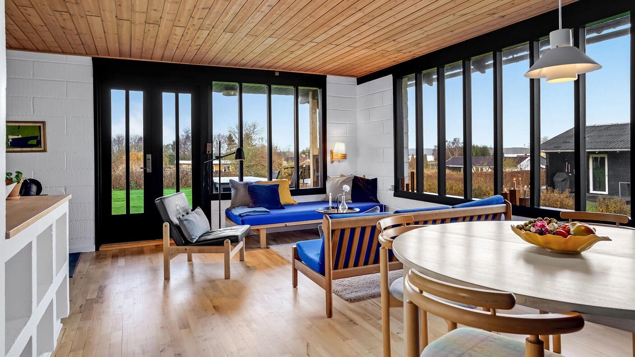 Photo of Bedroom in Middelfart