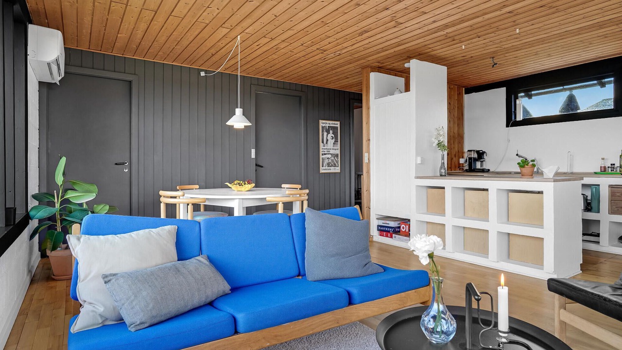 Photo of Bedroom in Middelfart