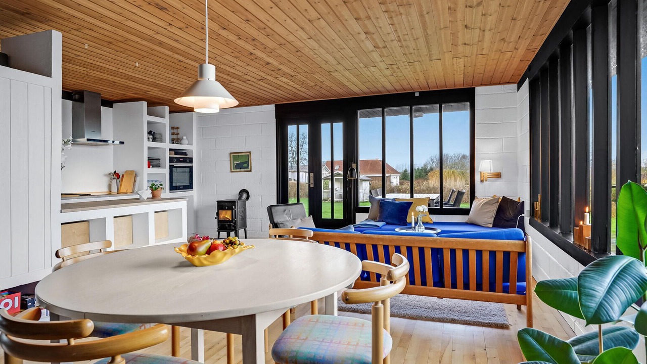 Photo of Bedroom in Middelfart