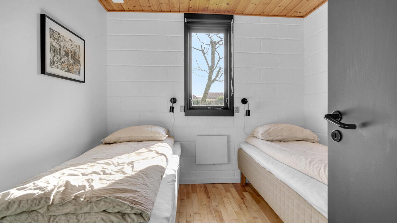 Photo of Bedroom in Middelfart