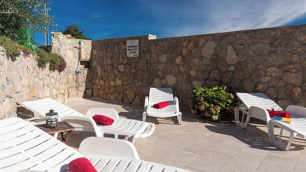 Photo of Patio Balcony in Salatic