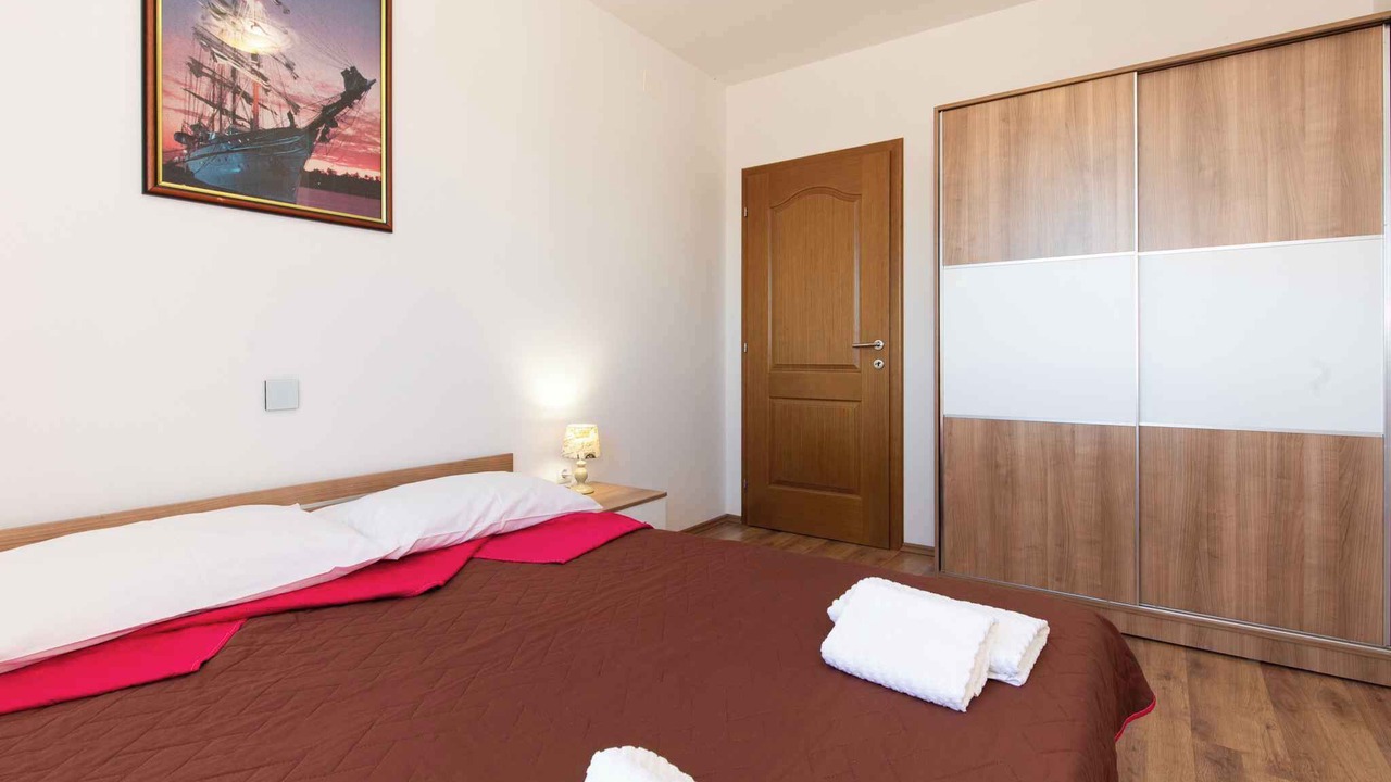 Photo of Bedroom in Salatic