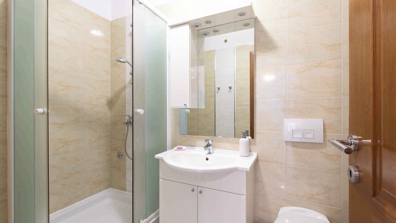 Photo of Bathroom in Salatic