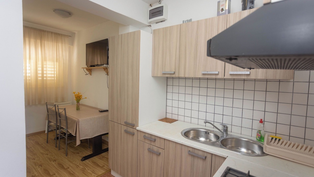 Photo of Kitchen in Vodice