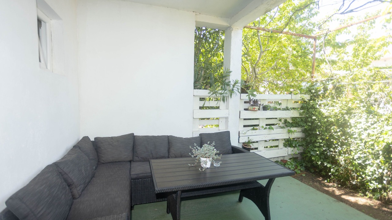 Photo of Patio Balcony in Vodice