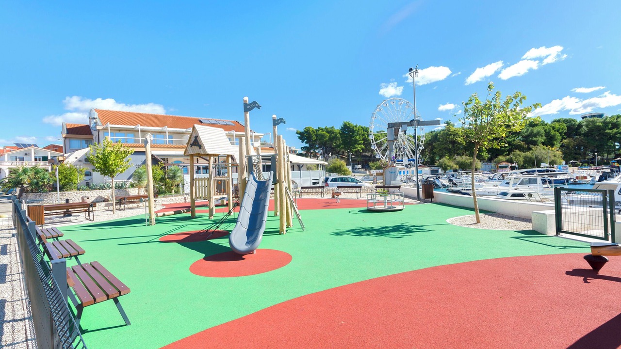 Photo of Outdoor in Vodice