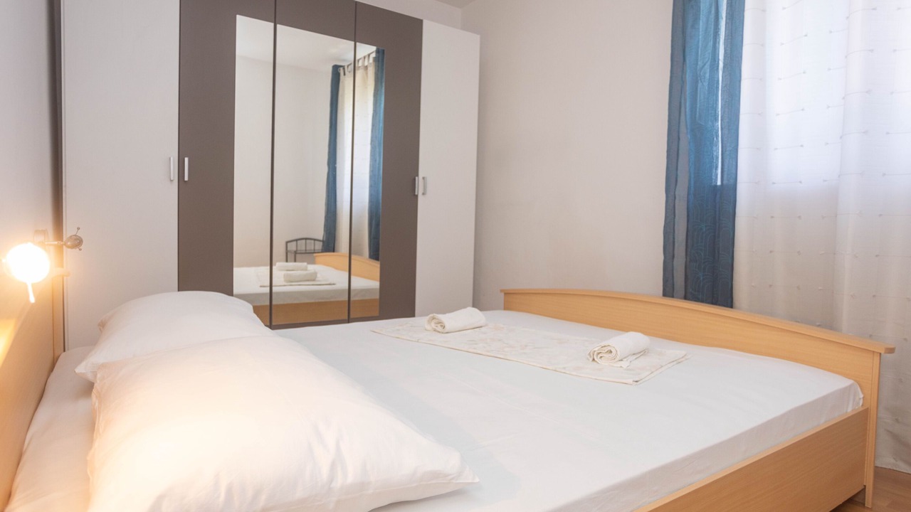 Photo of Bedroom in Vodice