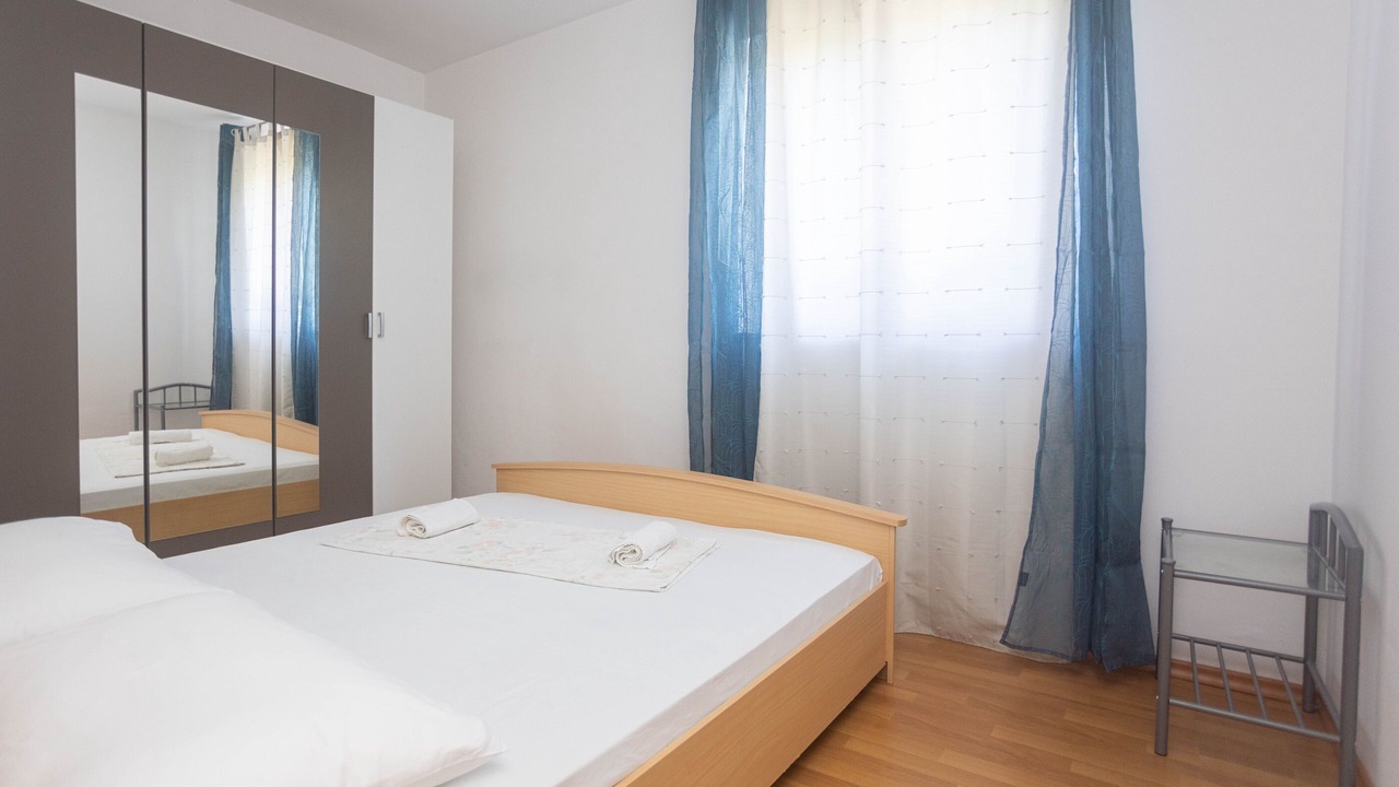 Photo of Bedroom in Vodice