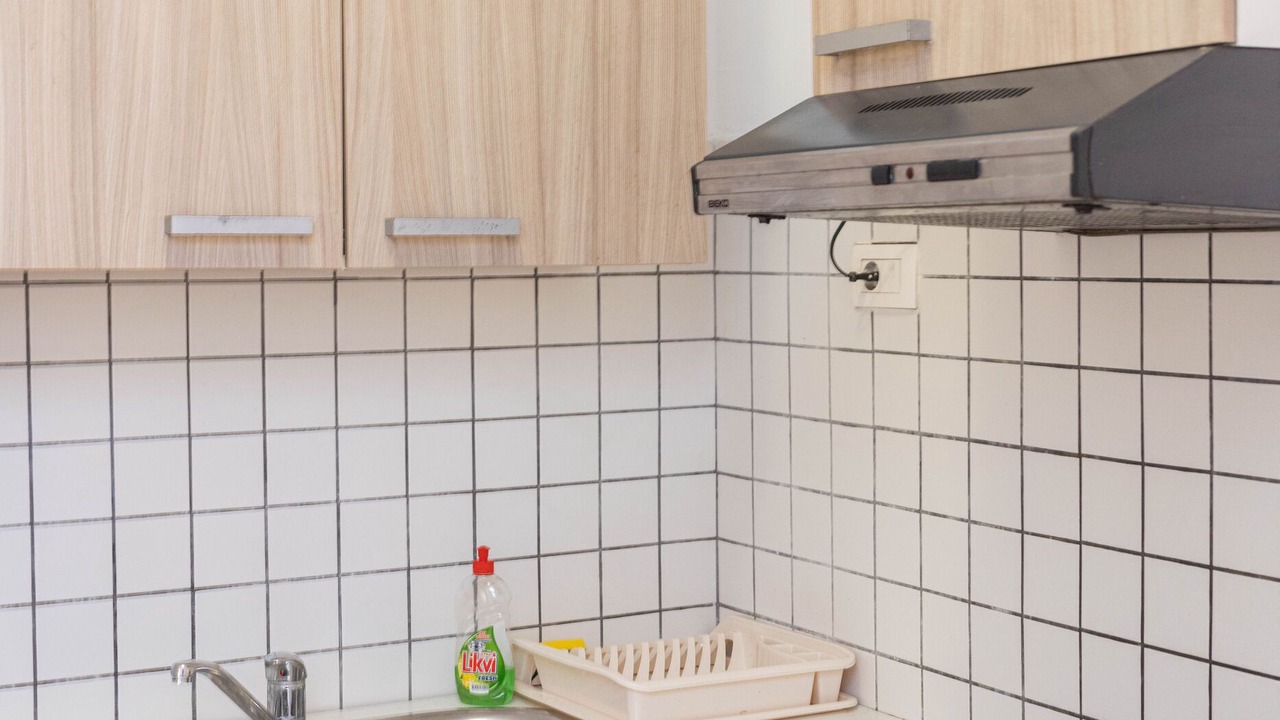 Photo of Kitchen in Vodice