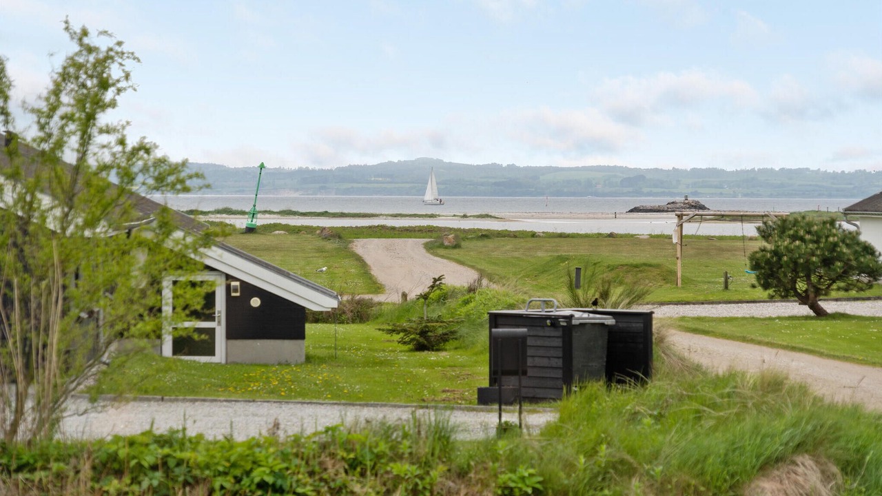 Photo of Bedroom in Øer Strand