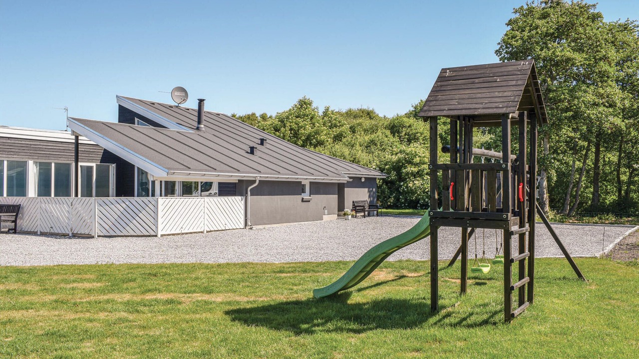 Photo of Outdoor in Øer Strand