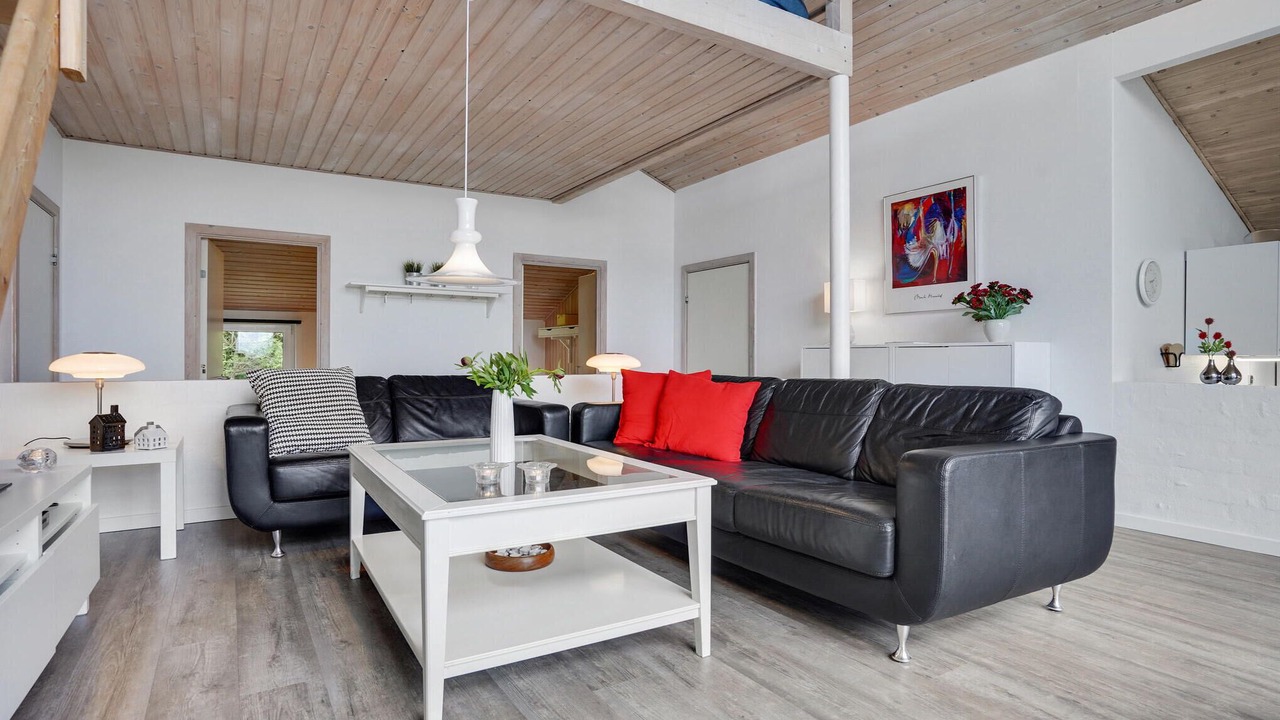 Photo of Bedroom in Øer Strand