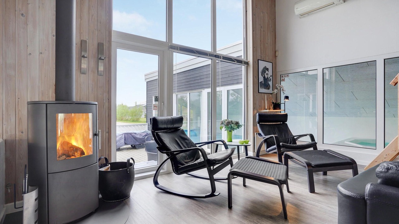 Photo of Bedroom in Øer Strand