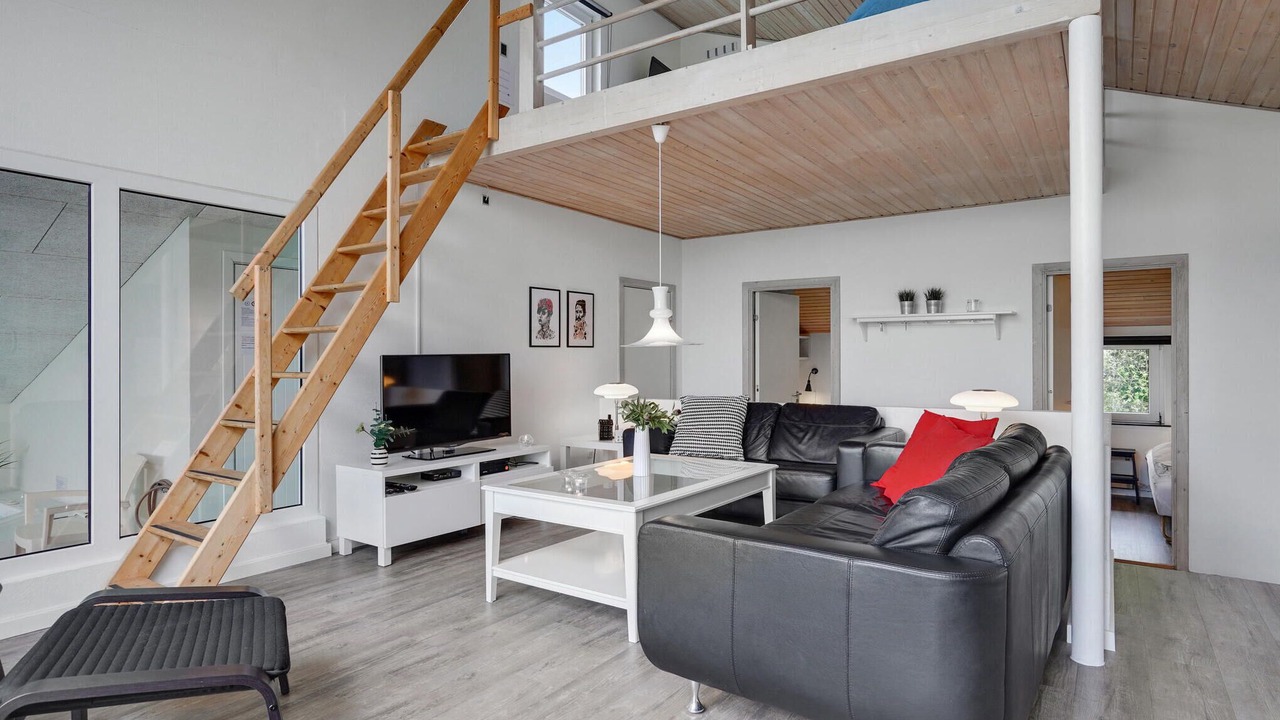 Photo of Bedroom in Øer Strand