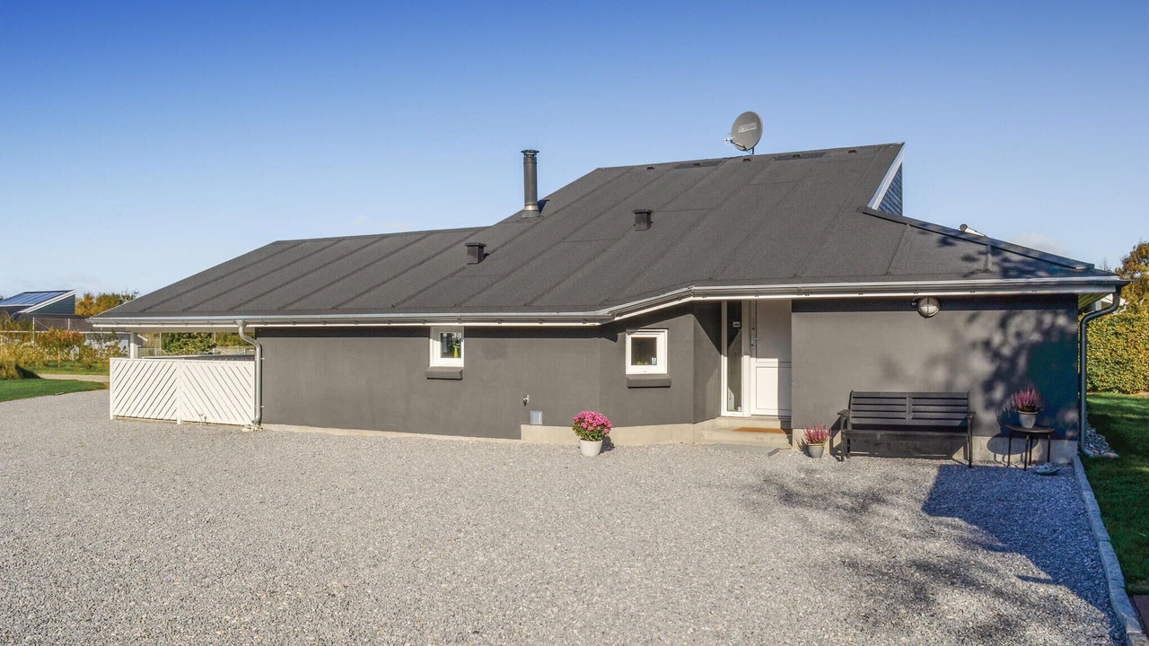 Photo of Outdoor in Øer Strand