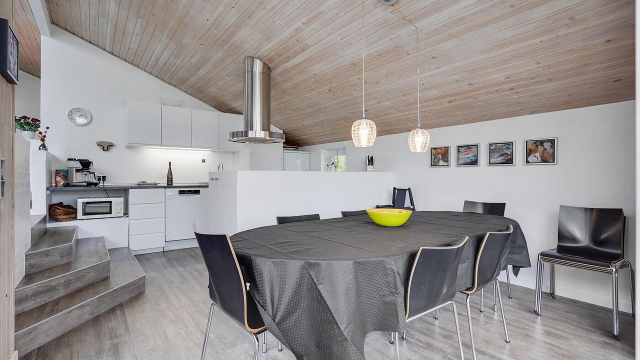 Photo of Bedroom in Øer Strand